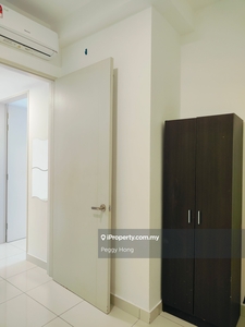 Limited Unit Far East Residence Fully Furnished 2 Bedrooms