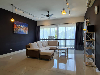 Low-Density, Serene Environment, Easy access to 2nd Bridge and Ftz