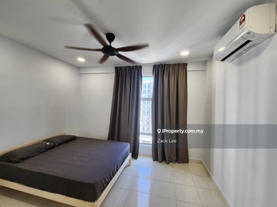 Melaka Tengah Apartment Town Melaka For Rent