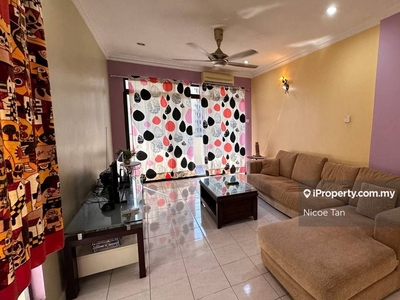 Meru Valley Golf Vista Condominuim Move In Condition Fully Furnished