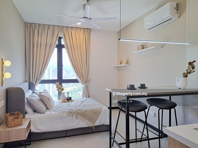 Neu Suites Fully Furnished For Rent