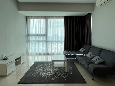 Newly refurbished condo for rent