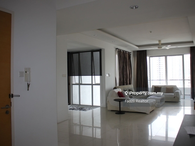 One of the most affordable condominium in Mont Kiara