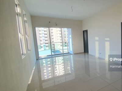 Partly Furnished Unit in Sungai Long @ Lavender Residence for Sale