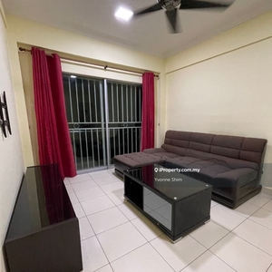 Puncak Menggatal Apartment, Kota Kinabalu