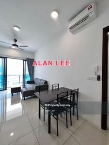 Queens Residences Unit For Rent !!