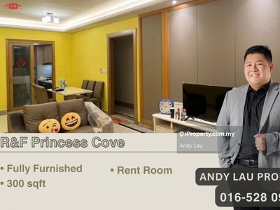 R & F Pricess Cove Room For Rent