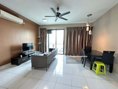 Renovated Fully Furnished Freehold Sky Executive for Sale