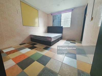 Room for Rent at Star Inn Johor Baharu