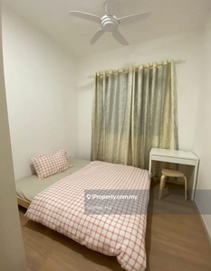 Room Rental Available in Bangsar South