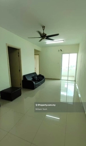 Serviced Residence Unit For Sale