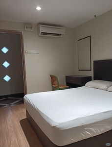 Single Room at Klang, Selangor