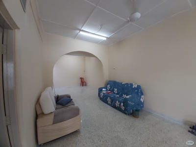 Single Room For Rent Taman Cicely - Opposite Hospital Besar Teluk Intan