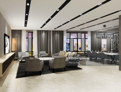 Star Residences may just give you a glimpse at life among the stars