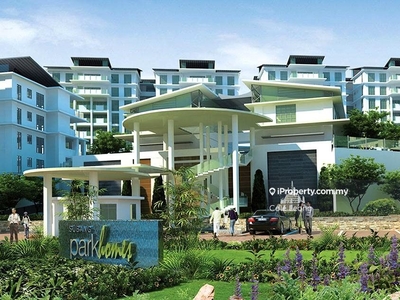 Subang Parkhome Luxury Low Density Condo Below Market 20%