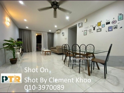 Summer Place at Karpal Singh Drive for Sale