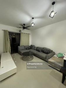 Sunway Velocity Two 4 Beds 3 Baths Unit For Rent