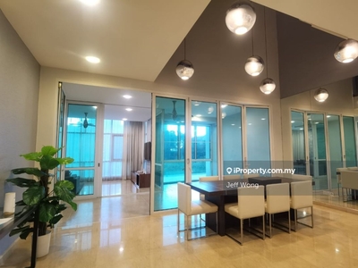 Sunway Vivaldi Duplex for rent