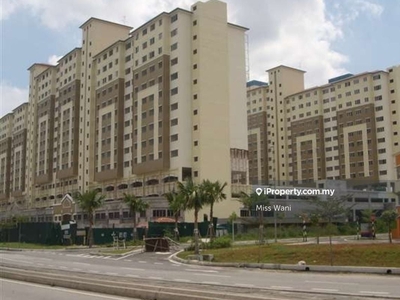 Suria Kinrara Apartment Bandar Kinrara Selangor For Rent