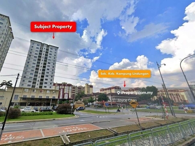 Suriamas Apartment - 6 min to Sunway Pyramid & Sunway Lagoon