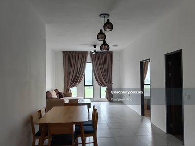 The Glen For Rent Located at Arang Road