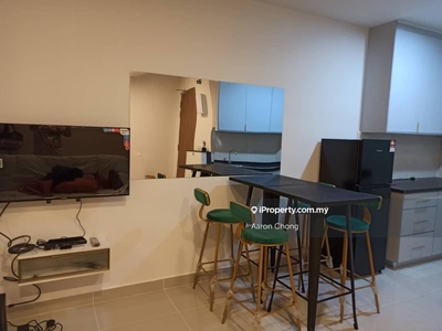 The Shore Fully Furnished Seaview Kota Kinabalu For Rent