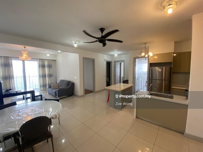 The West One Condo Unit For Rent!