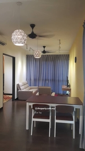 V Residence Suite, Walking distance to Sunway Velocity Shopping Mall