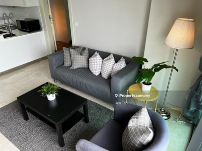 Vogue Suites One Fully Furnished