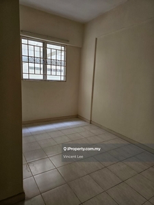 Warisan City View For Rent