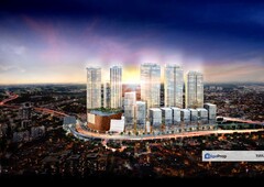 Pavilion Damansara Heights (Crown Residences) - The Ultimate Luxury & Style in KL City