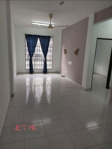 Bandar parkland Orchid apartment for rent