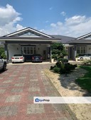 SINGLE STOREY BUNGALOW AT TMN CHATEAU FOR SALE