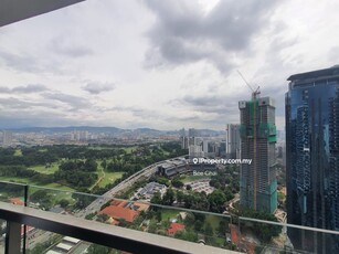 10 Stonor At KLCC New Unit For Rent