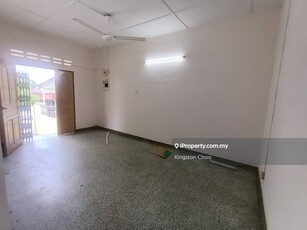 1.5 Storey for Sale Located at Taman Taynton View