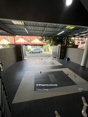 1.5 Storey Terrace House for Rent, Jln Sierra Perdana @ Tmn Rinting