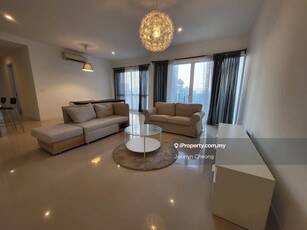 1,668sf Fully Furnished