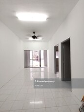 1st floor Taman Orkid Shop Apartment Cheras Batu 9