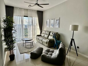 2 room Highrise for rent in Kuala Lumpur, Wilayah Persekutuan, Malaysia. Book a 360 virtual tour today! | SPEEDHOME