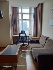 2 rooms fully furnished for rent