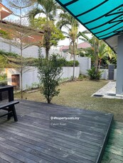2 Storey Bungalow Fully Renovated SS 1