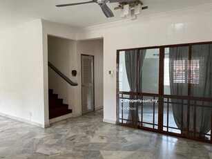 2 Storey Terrace House for Sales @ Putra Indah, Putra Height, Selangor