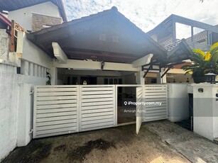 2.5 Storey Terrace Intermediate @ Laman Sanur, Seksyen 13 Shah Alam