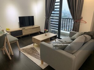 28 blvd Fully 15 June Available, view to offer, limited unit, cheras
