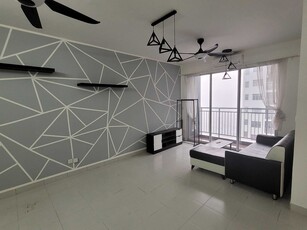 3 room Highrise for rent in Kuala Lumpur, Wilayah Persekutuan, Malaysia. Book a 360 virtual tour today! | SPEEDHOME