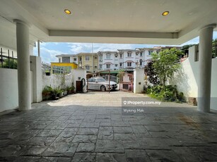 3 Storey Freehold Landed, View Anytime