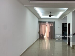 3-Storey Terrace house for Sale