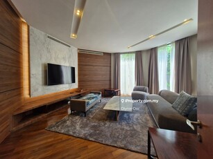 3sty bungalow Bukit Gita Bayu For Rent