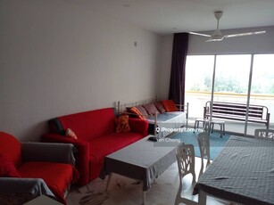 4 bedroom fully furnished Ready Move in