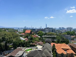 Aira Residence in Damansara Heights - Where Skyline Dreams Take Flight